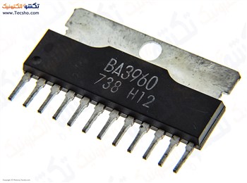 BA 3960