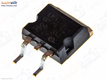 LM 317 SMD