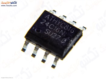 24C16 SMD