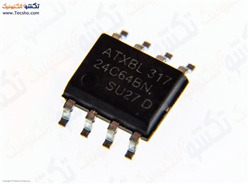 24C64 SMD