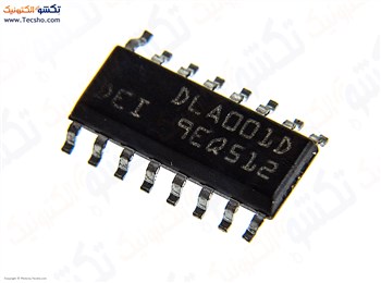 DLA 001D SMD SOP-16