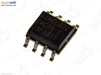 24C01 SMD