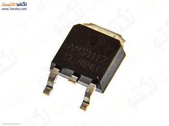 AMS 1117 3.3V SMD BIG TO-252