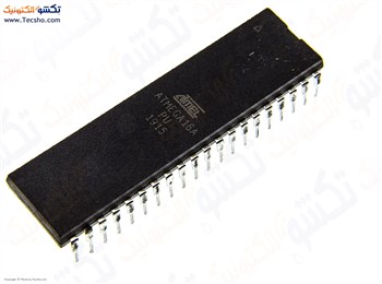 ATMEGA 16A-PU