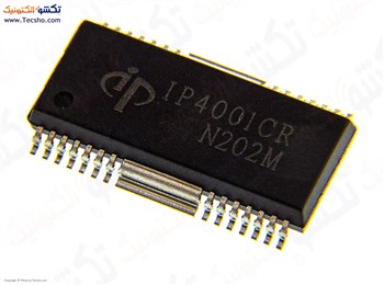 IP 4001CR=KA 9259D SMD ORG