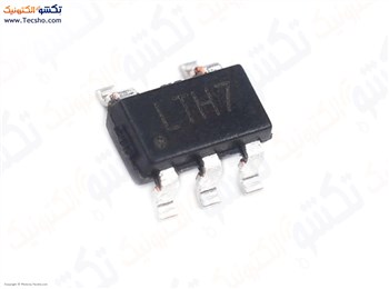 LTC4054ES5-4.2 SMD CODE LTH7