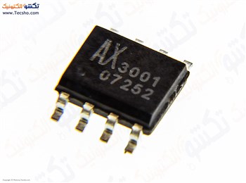 AX 3001 8PIN 5v SMD