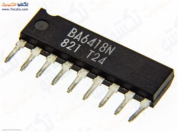 BA 6418N