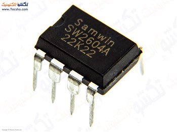 SW 2604 DIP-8