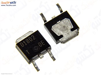 D 1802 SMD