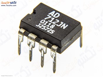 AD712JN DIP-8