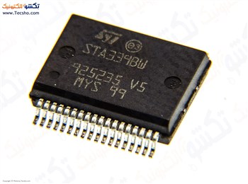 STA339BW SMD