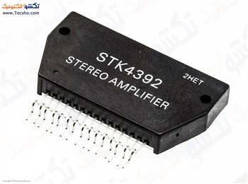 STK 4362