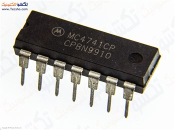 MC4741 DIP