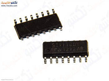 SI9118DY SMD