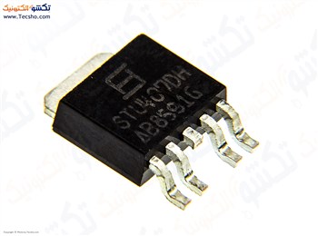 STU 407DH SMD