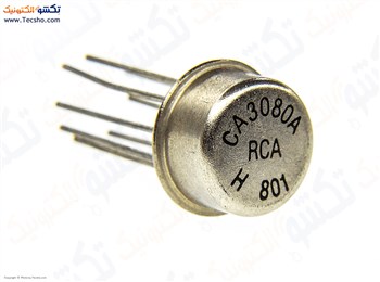 CA 3080 METAL