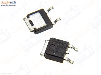 10NM60 SMD