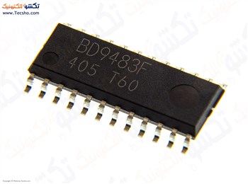 BD9483F SMD