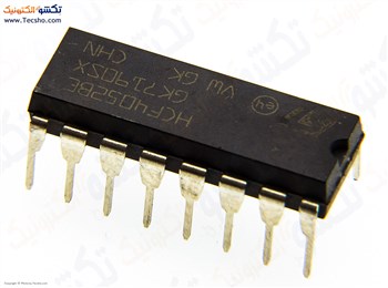 HCF4052BE DIP-16