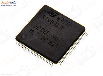 STV8317F SMD