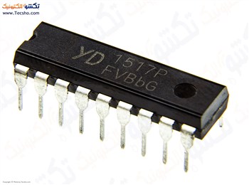 YD1517P DIP