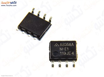 AS358A SMD
