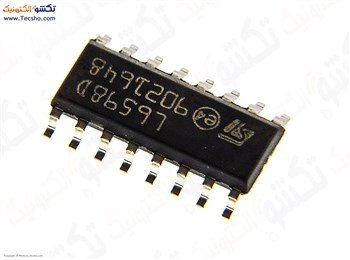 L 6598D SMD