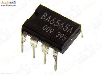 BA6565A DIP