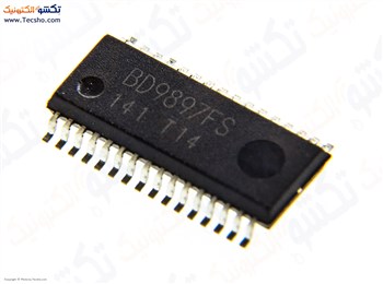 BD 9897FS SMD