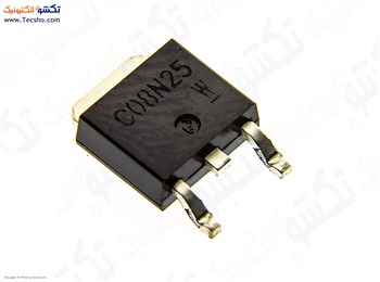 C08N25 SMD