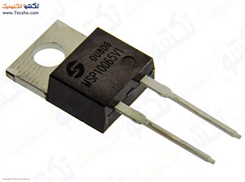 DIODE MSP10065V1 TO-220