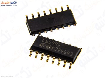 L 6599D SMD