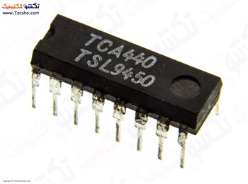 TCA440 DIP-16