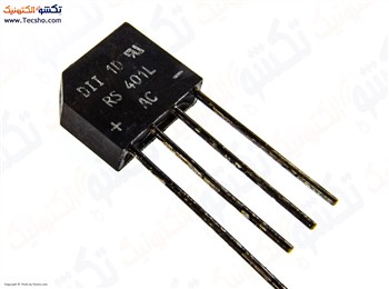 DIODE POL 4A 50V SHANEI RS401L(181)