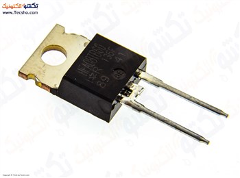 HFA08TB60 TO-220 2PIN