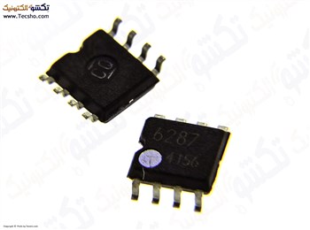 6287 8PIN SMD