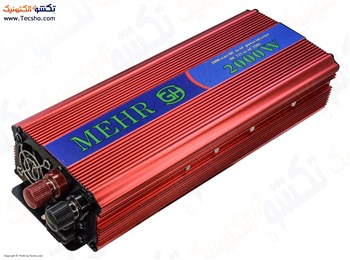 INVERTOR 2000W 12 TO 220 MEHR