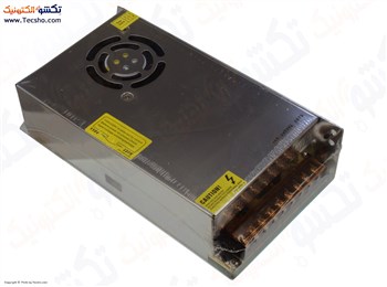 TAGHZIYEH SWITCHING SANATI 24V 10A MEHR