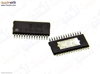 MP3378E SMD