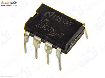 LM 2907N DIP-8