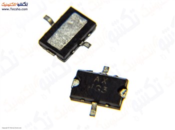 K 2595 SMD