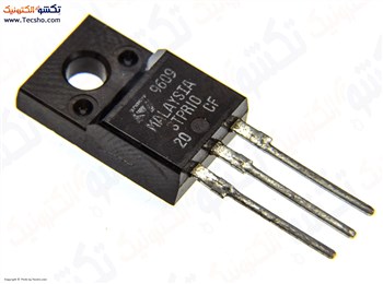 DIODE STPR 1020CF TO-220F