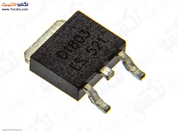 D 1803 SMD TO-252