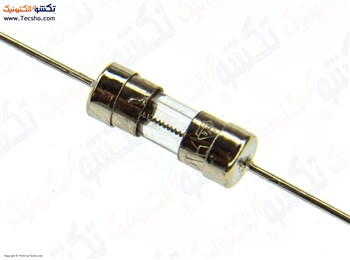 FUSE 6.3A SIMDAR SMALL SIZE 3.6*10 mm