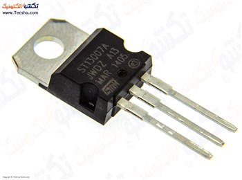 MJE 13007 DIODE mje13007