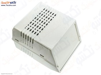 BOX ADAPTOR WHITE