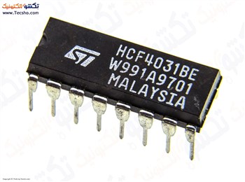 HCF 4031BE DIP