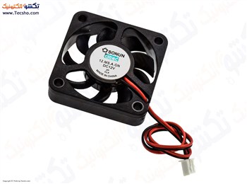 FAN 5*5 12V