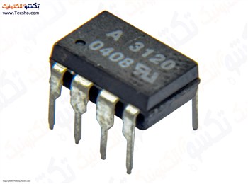 A 3120 DIP-8PIN